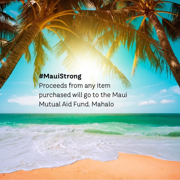 Maui Mutual Aid - Picture 1 of 1